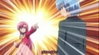 Hayate no Gotoku!! 2nd episodio 18