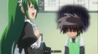 Hayate no Gotoku!! 2nd episodio 19