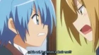 Hayate no Gotoku!! 2nd episodio 20