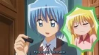 Hayate no Gotoku!! 2nd episodio 25