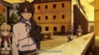 Seiken no Blacksmith episodio 12