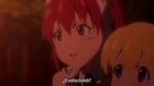 Seiken no Blacksmith episodio 2