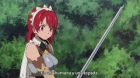 Seiken no Blacksmith episodio 3