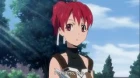 Seiken no Blacksmith episodio 4