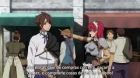 Seiken no Blacksmith episodio 5