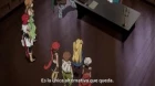 Seiken no Blacksmith episodio 8