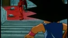 Dragon Ball GT episodio 54