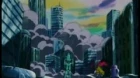Dragon Ball GT episodio 57