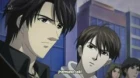Night Head Genesis episodio 12