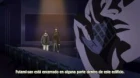 Night Head Genesis episodio 18