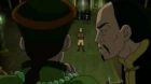 Avatar: La leyenda de Aang - Libro Tierra episodio 18