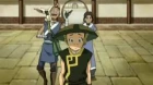 Avatar: La leyenda de Aang - Libro Tierra episodio 6
