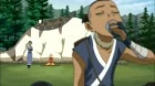 Avatar: La leyenda de Aang - Libro Tierra episodio 8