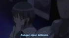 Saikano episodio 3