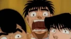 Hajime no Ippo episodio 61