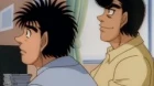 Hajime no Ippo episodio 63