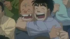 Hajime no Ippo episodio 68