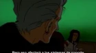 Neon Genesis Evangelion episodio 11