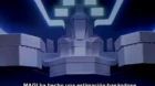 Neon Genesis Evangelion episodio 12