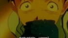 Neon Genesis Evangelion episodio 16