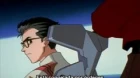 Neon Genesis Evangelion episodio 22