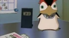Neon Genesis Evangelion episodio 26