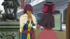 Kuroshitsuji episodio 15