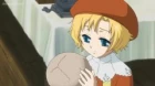 Kuroshitsuji episodio 16