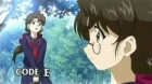 Code-E episodio 1