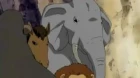 School Rumble episodio 17