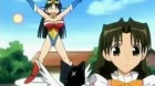 School Rumble Nigakki episodio 21