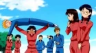 School Rumble Nigakki episodio 27