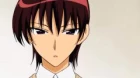 School Rumble Nigakki episodio 28
