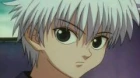 Hunter x Hunter episodio 48