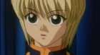 Hunter x Hunter episodio 55