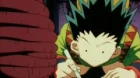 Hunter x Hunter episodio 57