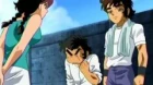 Ring ni Kakero episodio 3