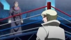 Ring ni Kakero 1 Nichibei Kessen Hen episodio 10