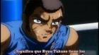 Ring ni Kakero 1 Nichibei Kessen Hen episodio 12