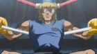 Ring ni Kakero 1 Nichibei Kessen Hen episodio 9