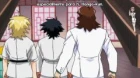 G-On Riders episodio 6