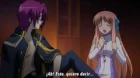 Kyoshiro To Towa No Sora episodio 4