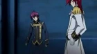 Kyoshiro To Towa No Sora episodio 9