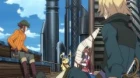 World Destruction episodio 8