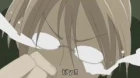 Vampire Knight episodio 1