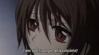 Vampire Knight episodio 12