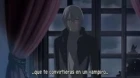 Vampire Knight episodio 13