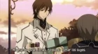 Vampire Knight episodio 2