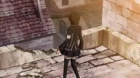 Vampire Knight episodio 3