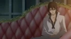 Vampire Knight episodio 5